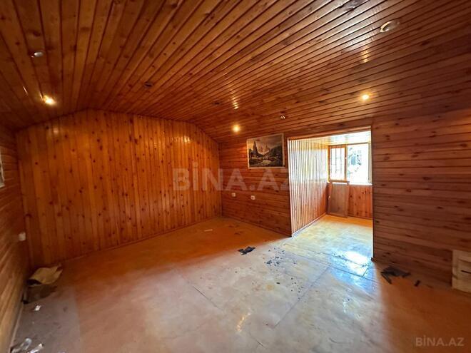 Satılır 4 otaqlı həyət evi/bağ evi 150 m², Bakıxanov q., photo 9 from 19