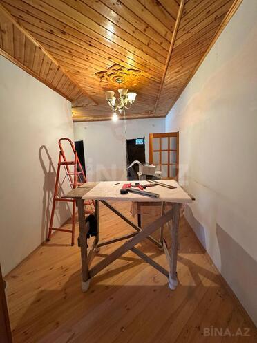 Satılır 4 otaqlı həyət evi/bağ evi 150 m², Bakıxanov q., photo 17 from 19
