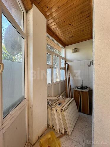 Satılır 4 otaqlı həyət evi/bağ evi 150 m², Bakıxanov q., photo 16 from 19