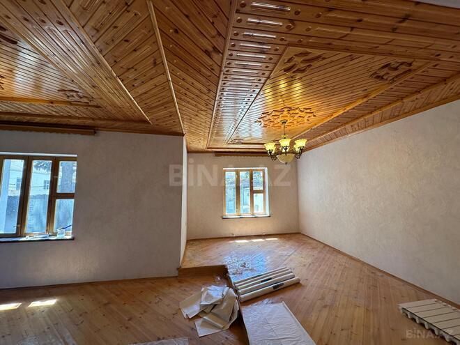 Satılır 4 otaqlı həyət evi/bağ evi 150 m², Bakıxanov q., photo 4 from 19