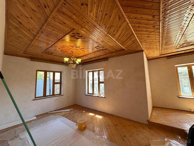Satılır 4 otaqlı həyət evi/bağ evi 150 m², Bakıxanov q., photo 13 from 19