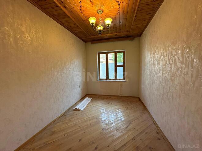 Satılır 4 otaqlı həyət evi/bağ evi 150 m², Bakıxanov q., photo 11 from 19