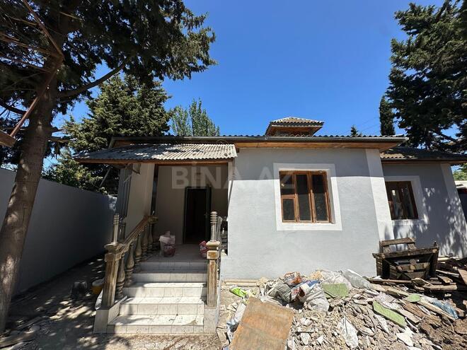Satılır 4 otaqlı həyət evi/bağ evi 150 m², Bakıxanov q., photo 3 from 19