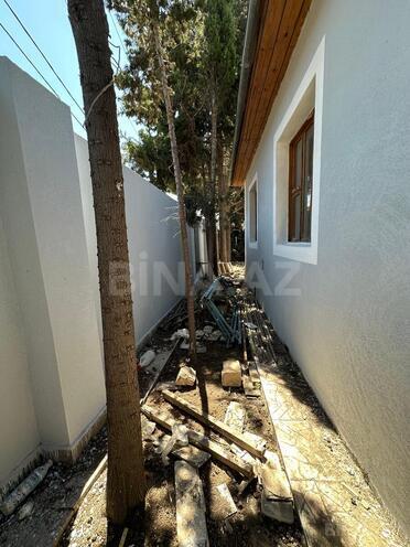 Satılır 4 otaqlı həyət evi/bağ evi 150 m², Bakıxanov q., photo 18 from 19