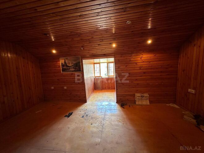 Satılır 4 otaqlı həyət evi/bağ evi 150 m², Bakıxanov q., photo 8 from 19