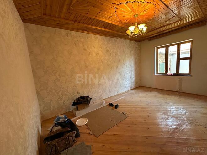Satılır 4 otaqlı həyət evi/bağ evi 150 m², Bakıxanov q., photo 12 from 19