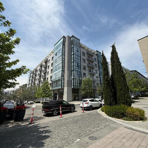 Продаётся 4-комн. новостройка 225 м², пос. Аг шехер, photo 3 from 16