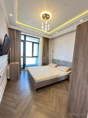Сдаётся 2-комн. новостройка 60 м², м. Азадлыг проспекти, photo 4 from 18