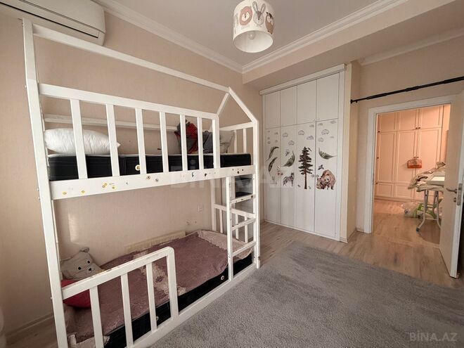 Продаётся 3-комн. новостройка 97 м², м. 20 января, photo 12 from 17