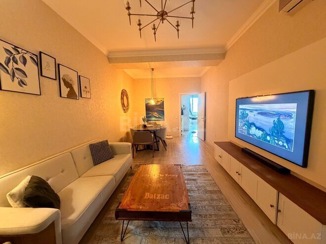 Продаётся 3-комн. новостройка 97 м², м. 20 января, photo 1 from 17