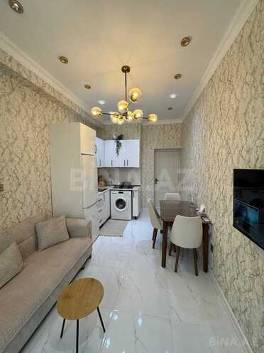 Satılır 2 otaqlı yeni tikili 50 m², Masazır q., photo 3 from 11