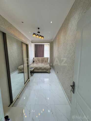 Satılır 2 otaqlı yeni tikili 50 m², Masazır q., photo 4 from 11