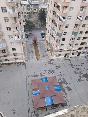 Satılır 3 otaqlı yeni tikili 150 m², Elmlər Akademiyası m., photo 10 from 15