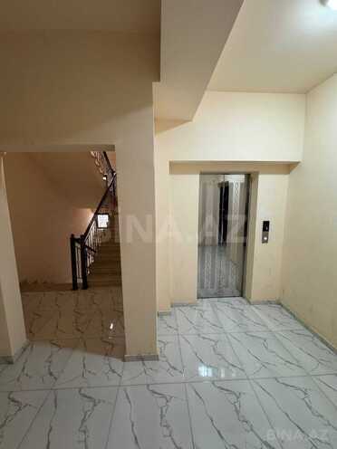 Satılır 2 otaqlı yeni tikili 50 m², Masazır q., photo 10 from 11