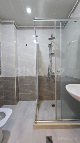 Satılır 2 otaqlı yeni tikili 44 m², photo 12 from 13