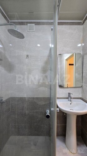 Satılır 2 otaqlı yeni tikili 44 m², photo 11 from 13