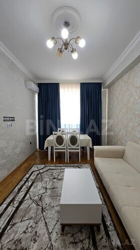 Satılır 2 otaqlı yeni tikili 44 m², photo 1 from 13