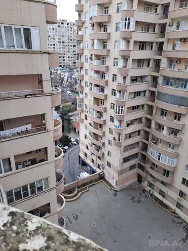 Satılır 3 otaqlı yeni tikili 150 m², Elmlər Akademiyası m., photo 12 from 15