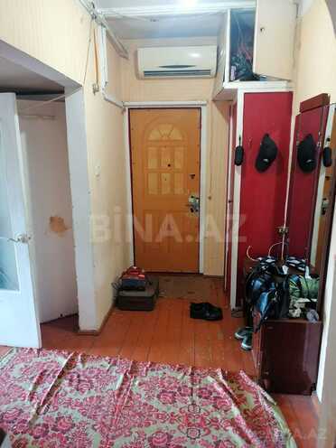 Satılır 3 otaqlı köhnə tikili 75 m², Bakıxanov q., photo 9 from 10