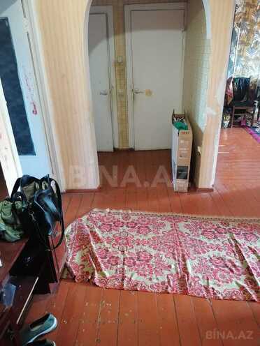 Satılır 3 otaqlı köhnə tikili 75 m², Bakıxanov q., photo 7 from 10