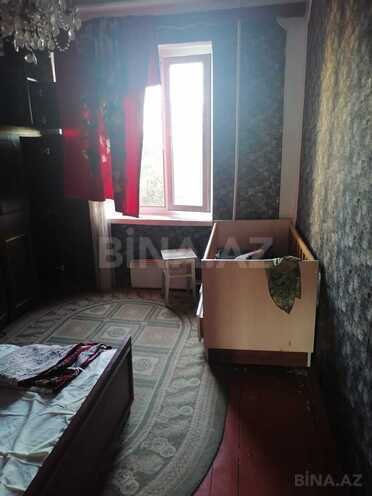 Satılır 3 otaqlı köhnə tikili 75 m², Bakıxanov q., photo 5 from 10