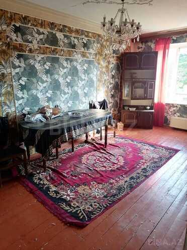 Satılır 3 otaqlı köhnə tikili 75 m², Bakıxanov q., photo 1 from 10