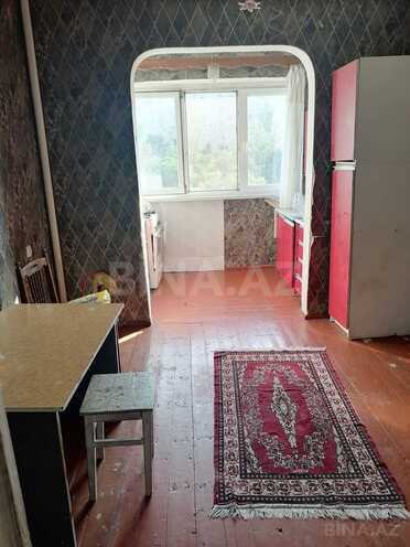 Satılır 3 otaqlı köhnə tikili 75 m², Bakıxanov q., photo 3 from 10
