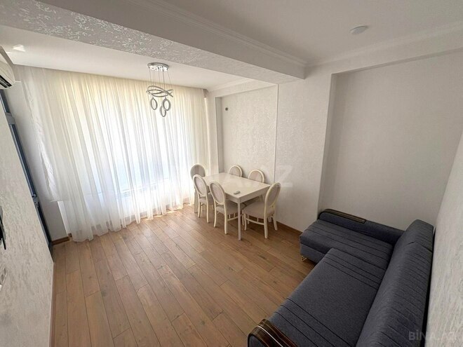 Satılır 2 otaqlı yeni tikili 50 m², 20 Yanvar m., photo 6 from 13