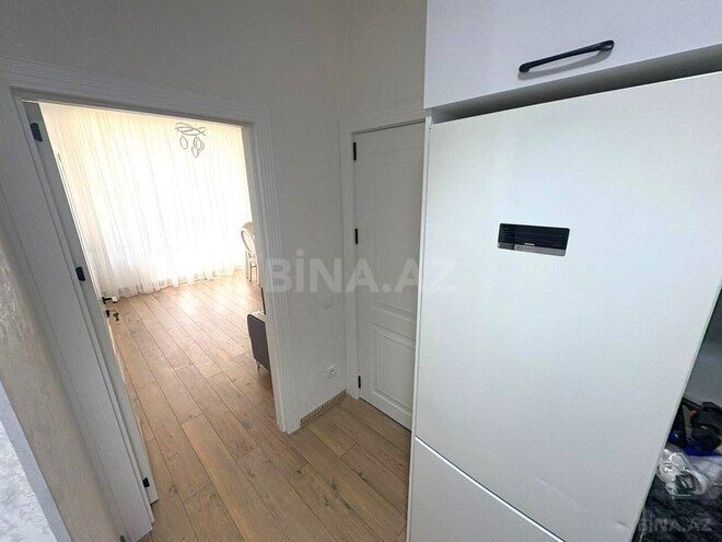 Satılır 2 otaqlı yeni tikili 50 m², 20 Yanvar m., photo 10 from 13