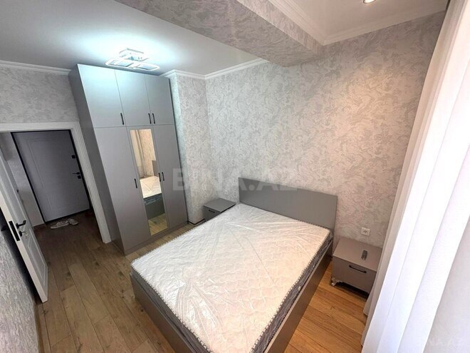Satılır 2 otaqlı yeni tikili 50 m², 20 Yanvar m., photo 7 from 13