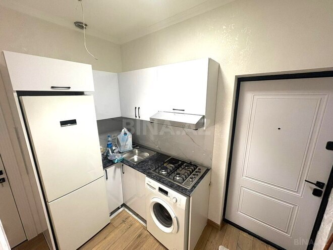 Satılır 2 otaqlı yeni tikili 50 m², 20 Yanvar m., photo 9 from 13