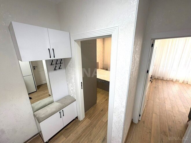 Satılır 2 otaqlı yeni tikili 50 m², 20 Yanvar m., photo 8 from 13