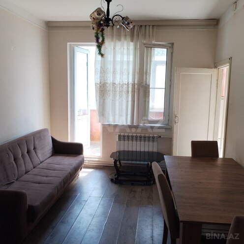 İcarəyə verilir 2 otaqlı köhnə tikili 55 m², 20 Yanvar m., photo 1 from 9