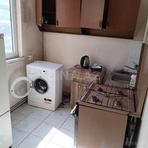 İcarəyə verilir 2 otaqlı köhnə tikili 55 m², 20 Yanvar m., photo 6 from 9
