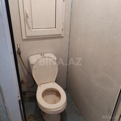 İcarəyə verilir 2 otaqlı köhnə tikili 55 m², 20 Yanvar m., photo 8 from 9