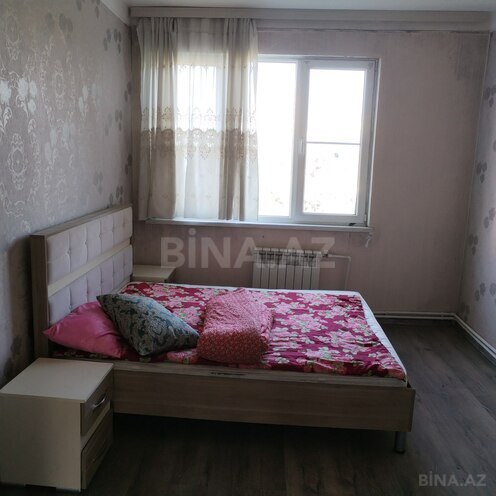 İcarəyə verilir 2 otaqlı köhnə tikili 55 m², 20 Yanvar m., photo 3 from 9