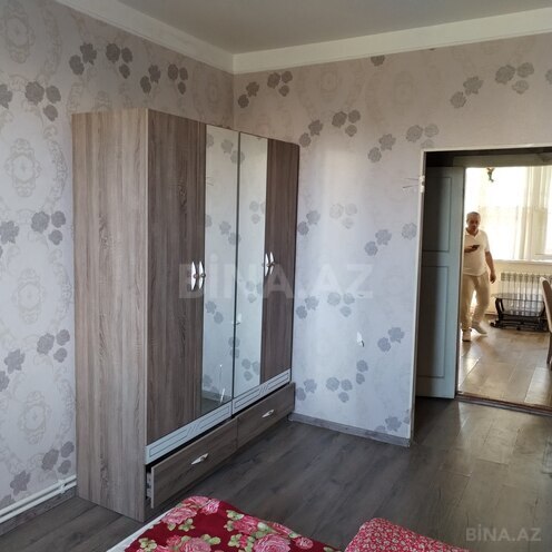 İcarəyə verilir 2 otaqlı köhnə tikili 55 m², 20 Yanvar m., photo 4 from 9