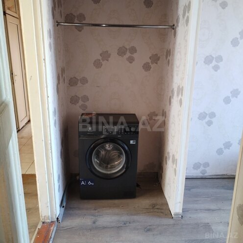 İcarəyə verilir 2 otaqlı köhnə tikili 55 m², 20 Yanvar m., photo 5 from 9