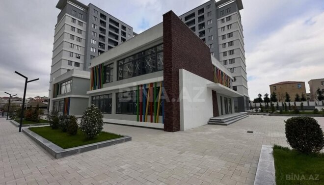 Satılır 2 otaqlı yeni tikili 45 m², 20 Yanvar m., photo 3 from 18