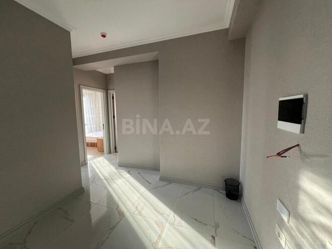 İcarəyə verilir 3 otaqlı yeni tikili 80 m², Memar Əcəmi m., photo 20 from 32