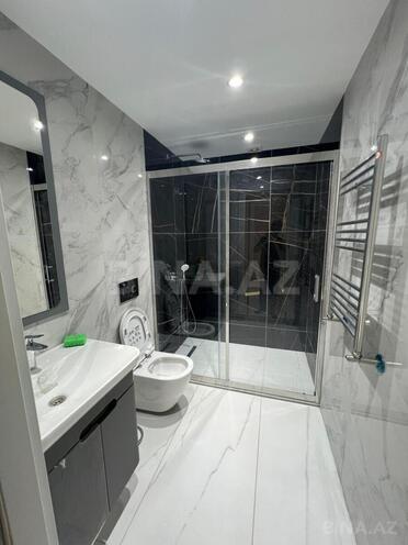 İcarəyə verilir 3 otaqlı yeni tikili 80 m², Memar Əcəmi m., photo 23 from 32