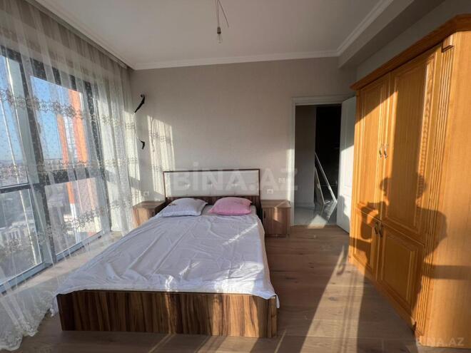 İcarəyə verilir 3 otaqlı yeni tikili 80 m², Memar Əcəmi m., photo 10 from 32