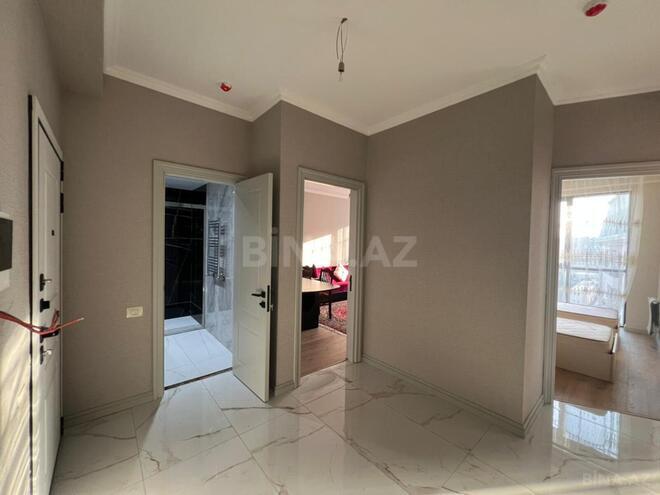 İcarəyə verilir 3 otaqlı yeni tikili 80 m², Memar Əcəmi m., photo 18 from 32
