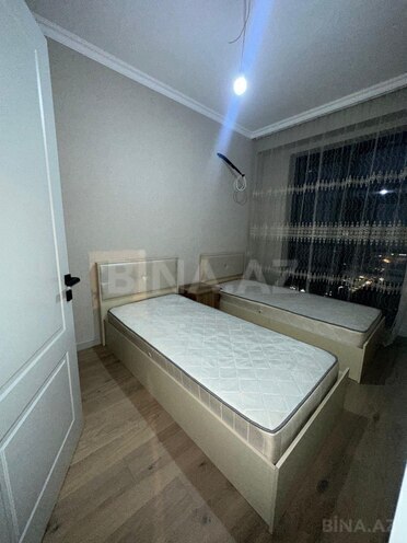 İcarəyə verilir 3 otaqlı yeni tikili 80 m², Memar Əcəmi m., photo 13 from 32