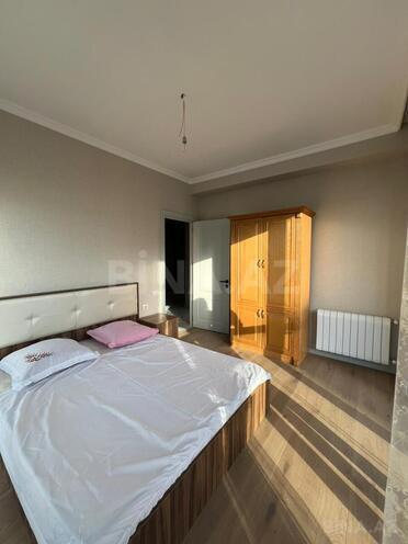 İcarəyə verilir 3 otaqlı yeni tikili 80 m², Memar Əcəmi m., photo 11 from 32
