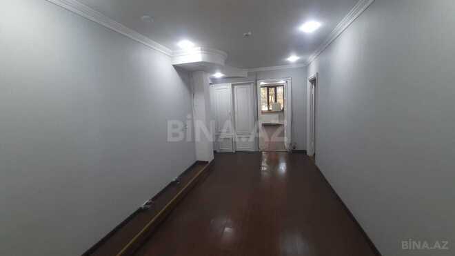 Сдаётся 3-комн. офис 75 м², м. Элмляр Академиясы, photo 9 from 13