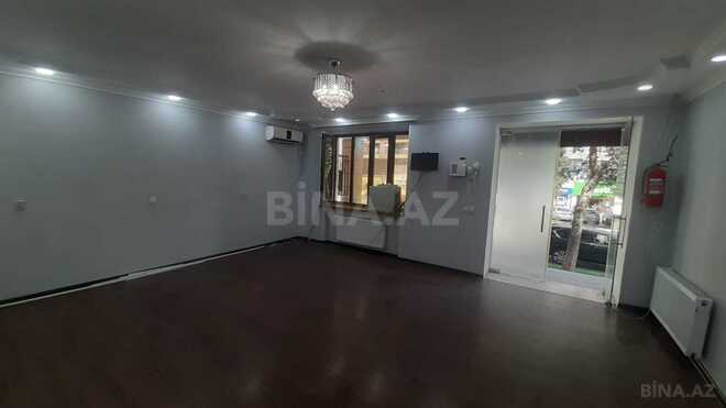 Сдаётся 3-комн. офис 75 м², м. Элмляр Академиясы, photo 3 from 13