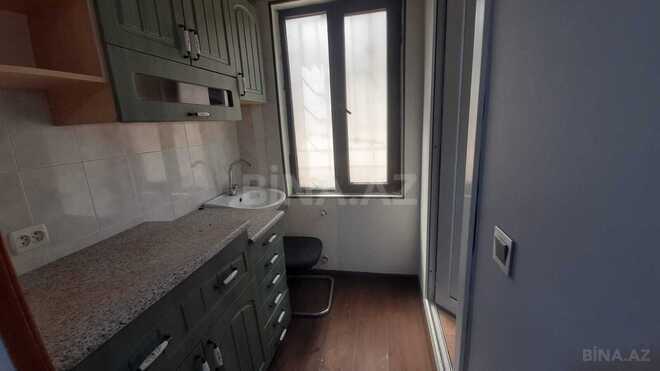 Сдаётся 3-комн. офис 75 м², м. Элмляр Академиясы, photo 4 from 13