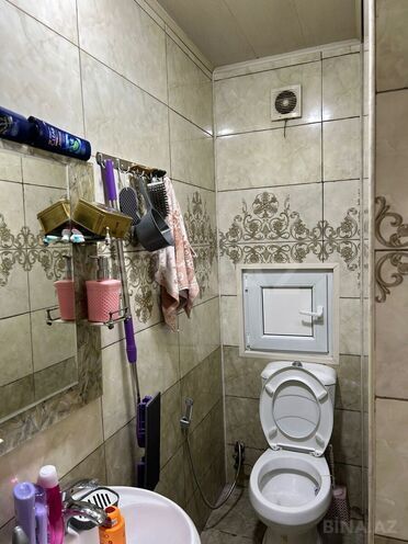 Продаётся 2-комн. вторичка 35 м², м. Мемар Аджеми, photo 12 from 13