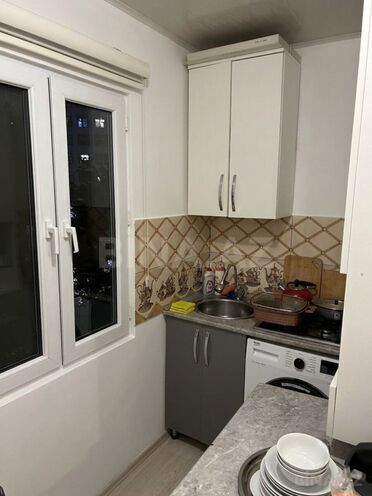 Продаётся 2-комн. вторичка 35 м², м. Мемар Аджеми, photo 5 from 13